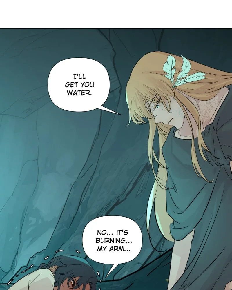 When Jasy Whistles Chapter 8 page 19