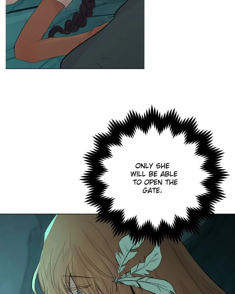 When Jasy Whistles Chapter 8 page 52