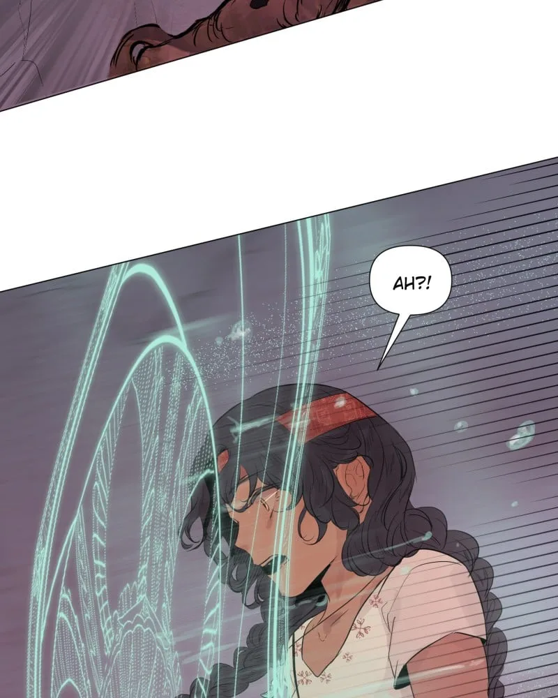When Jasy Whistles Chapter 3 page 20