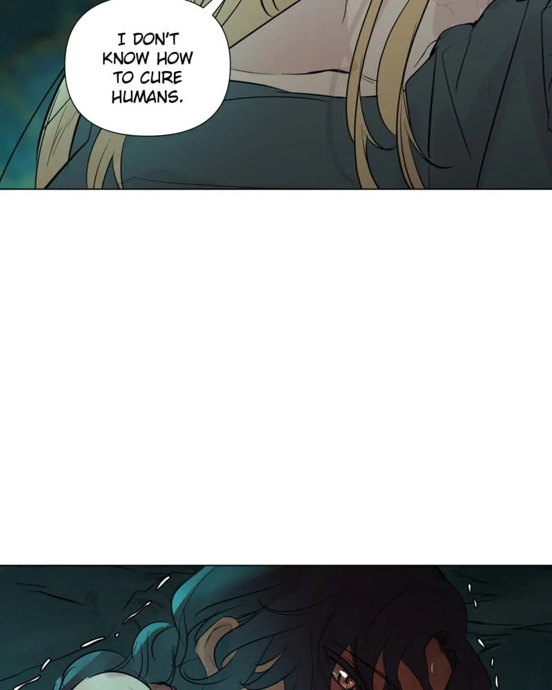 When Jasy Whistles Chapter 8 page 21