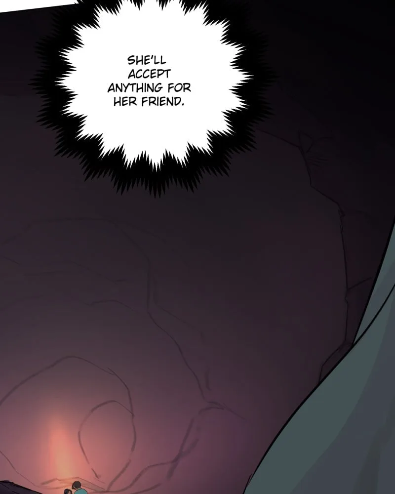 When Jasy Whistles Chapter 8 page 54