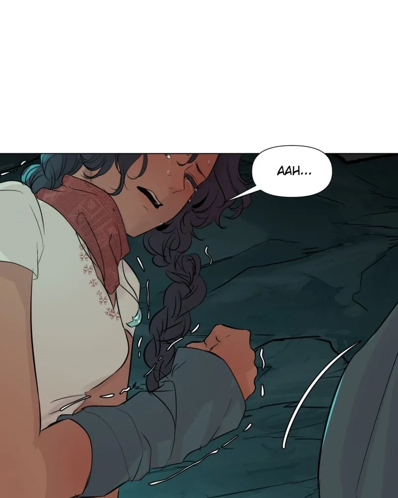 When Jasy Whistles Chapter 8 page 17