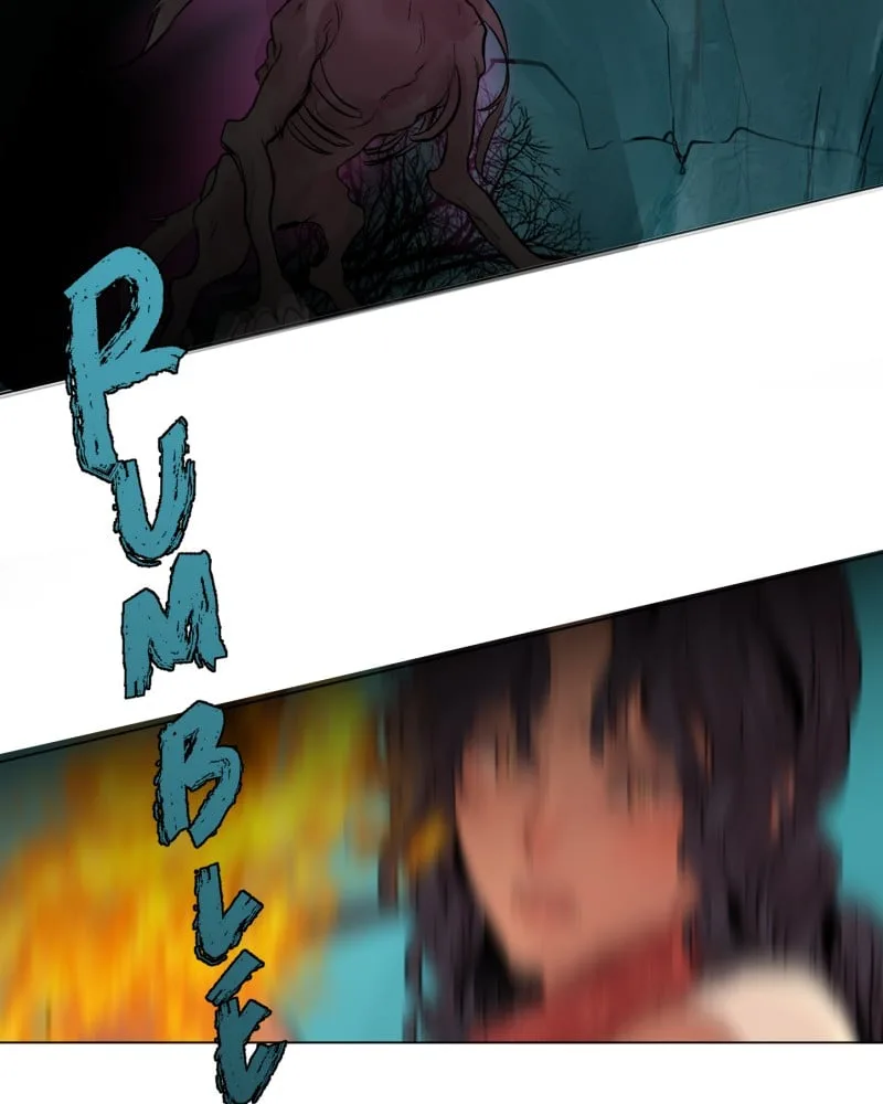 When Jasy Whistles Chapter 4 page 77