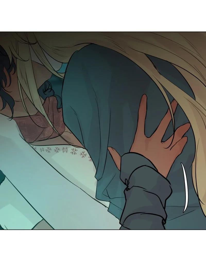 When Jasy Whistles Chapter 8 page 32