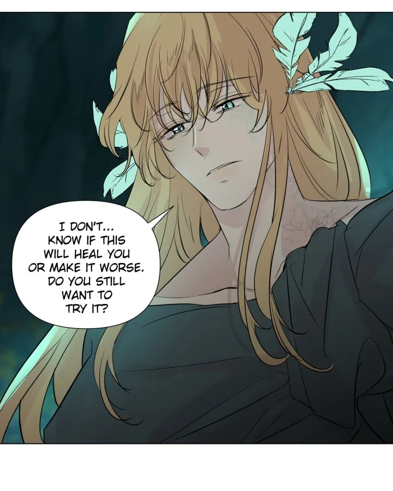 When Jasy Whistles Chapter 8 page 24