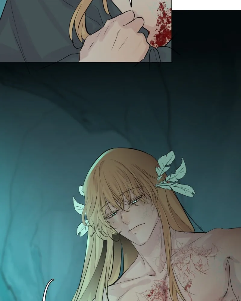 When Jasy Whistles Chapter 8 page 48