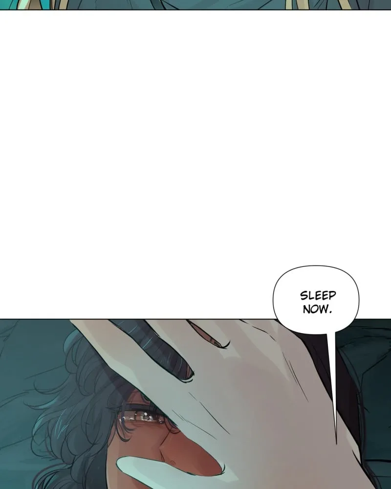 When Jasy Whistles Chapter 8 page 39