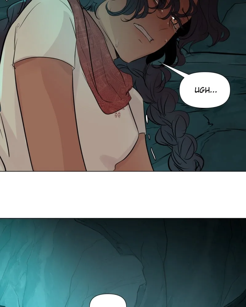 When Jasy Whistles Chapter 8 page 22