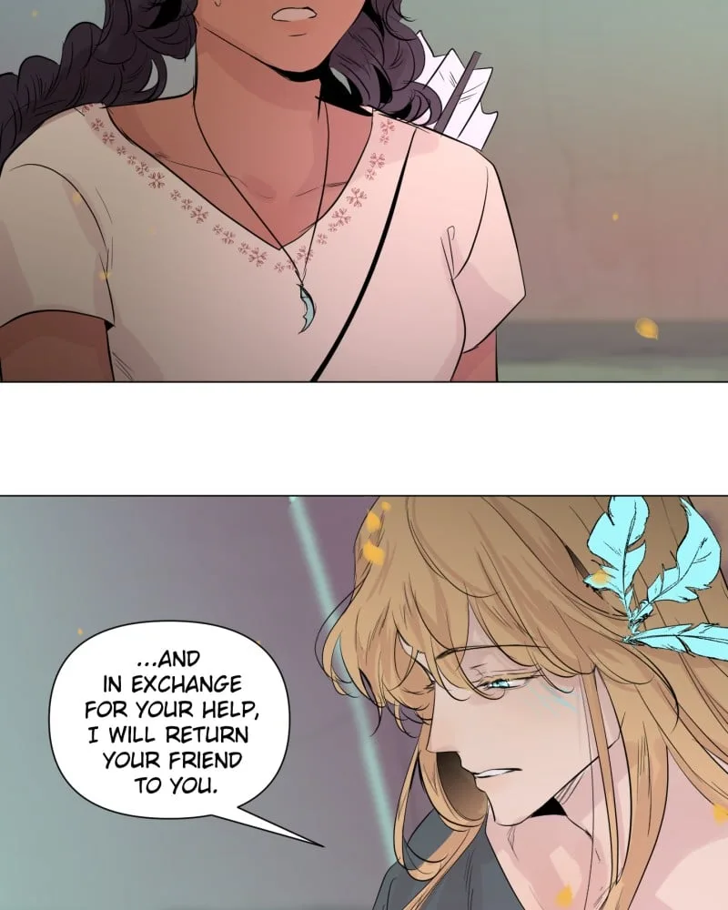 When Jasy Whistles Chapter 3 page 30
