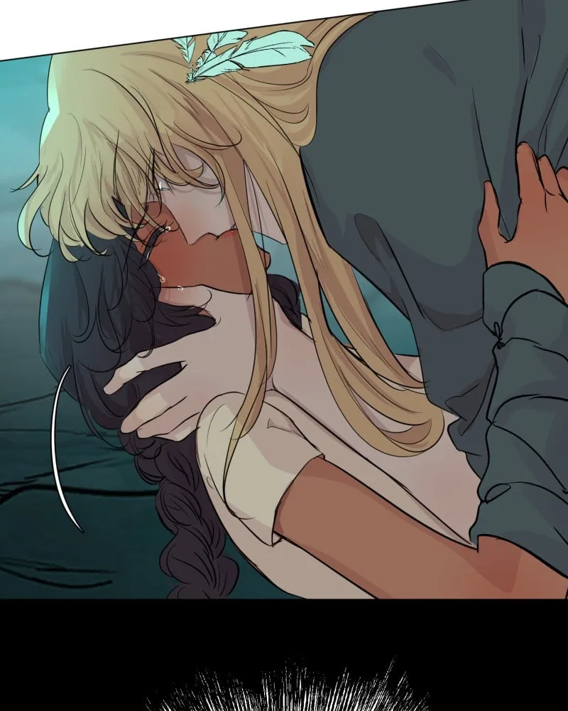 When Jasy Whistles Chapter 8 page 34