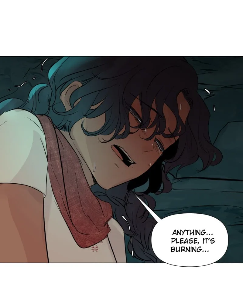 When Jasy Whistles Chapter 8 page 25