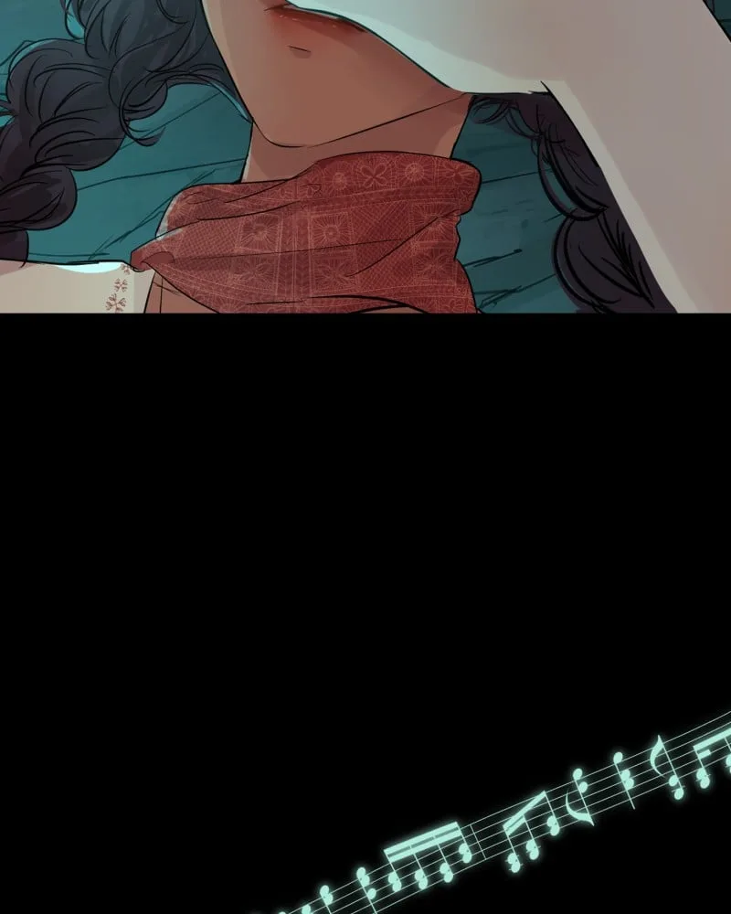 When Jasy Whistles Chapter 8 page 40