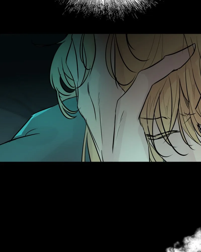 When Jasy Whistles Chapter 8 page 58