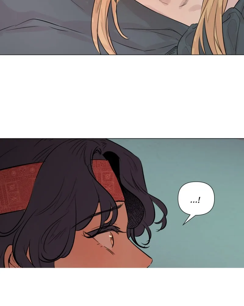When Jasy Whistles Chapter 3 page 33