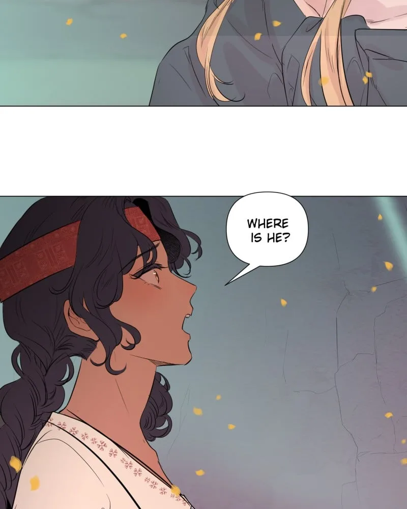 When Jasy Whistles Chapter 3 page 31