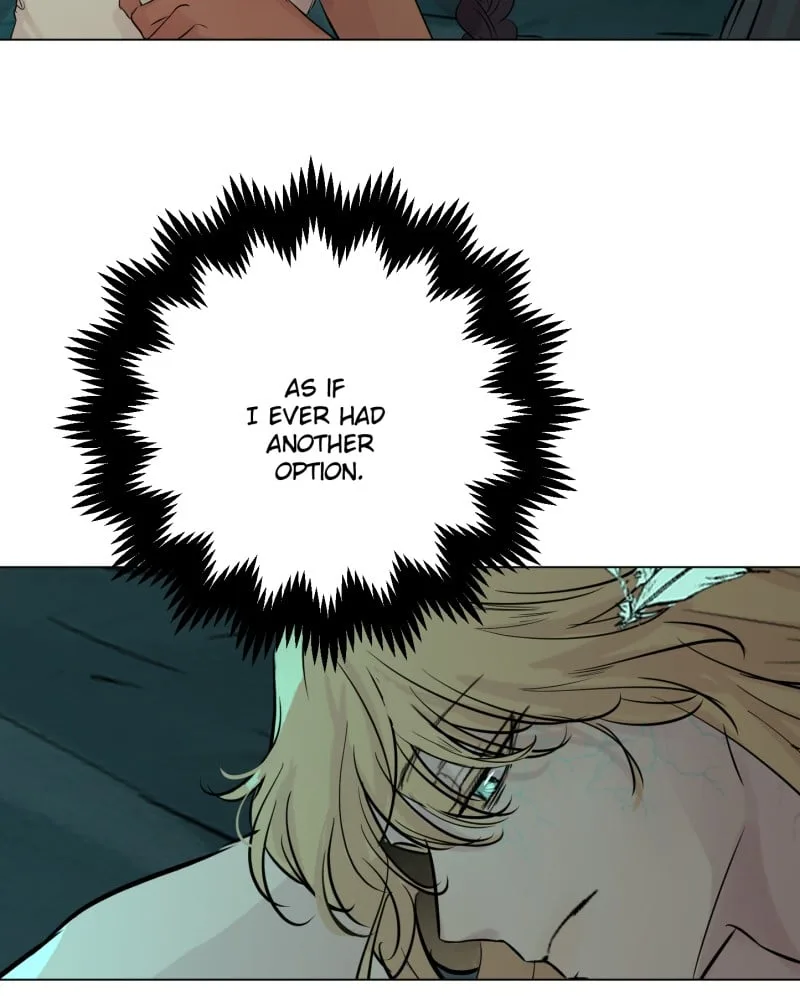When Jasy Whistles Chapter 8 page 65