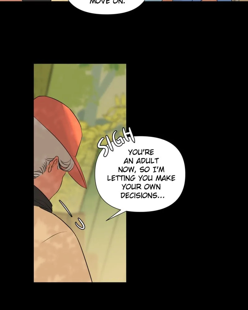When Jasy Whistles Chapter 6 page 19