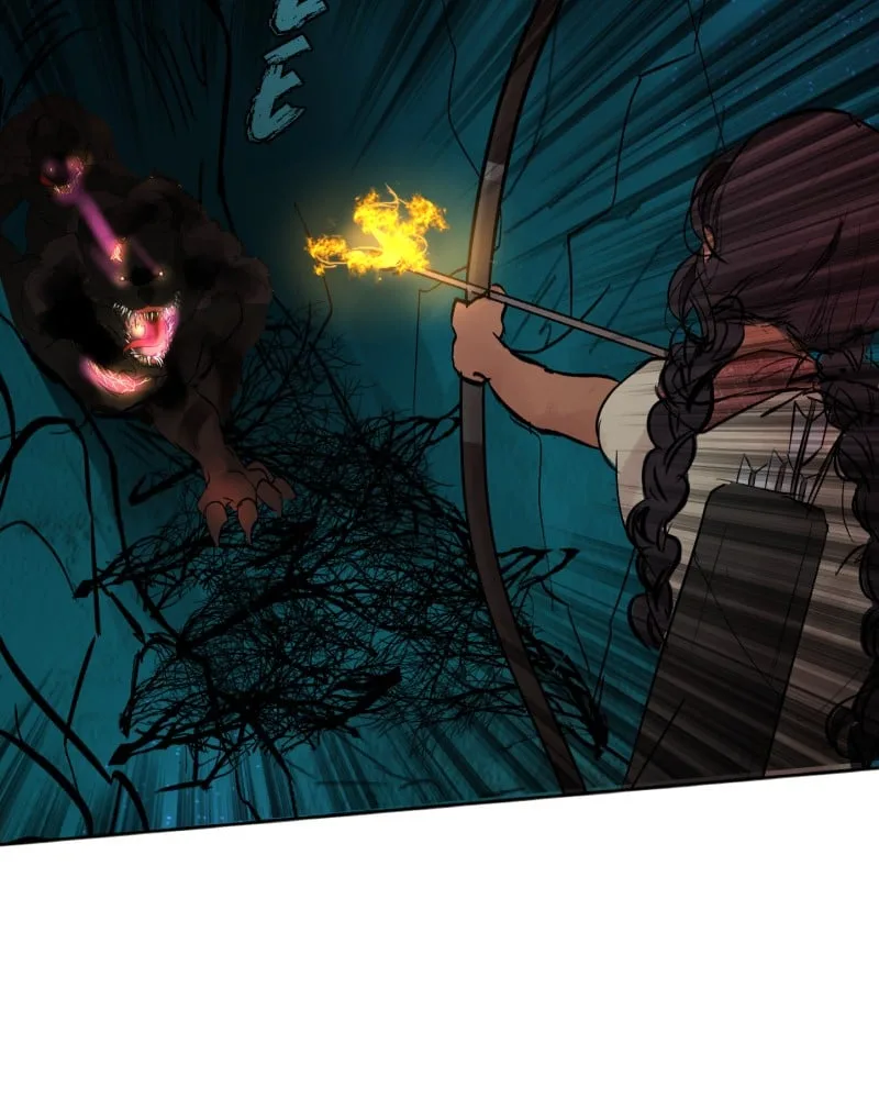 When Jasy Whistles Chapter 4 page 85