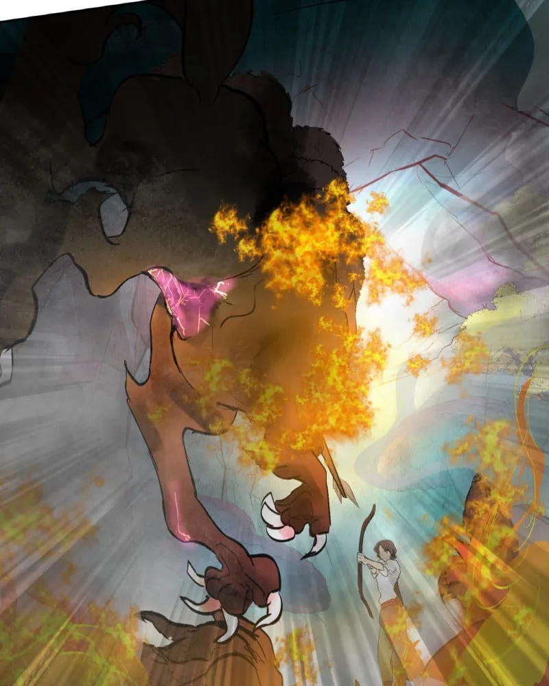 When Jasy Whistles Chapter 4 page 94