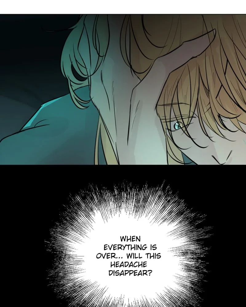 When Jasy Whistles Chapter 8 page 57