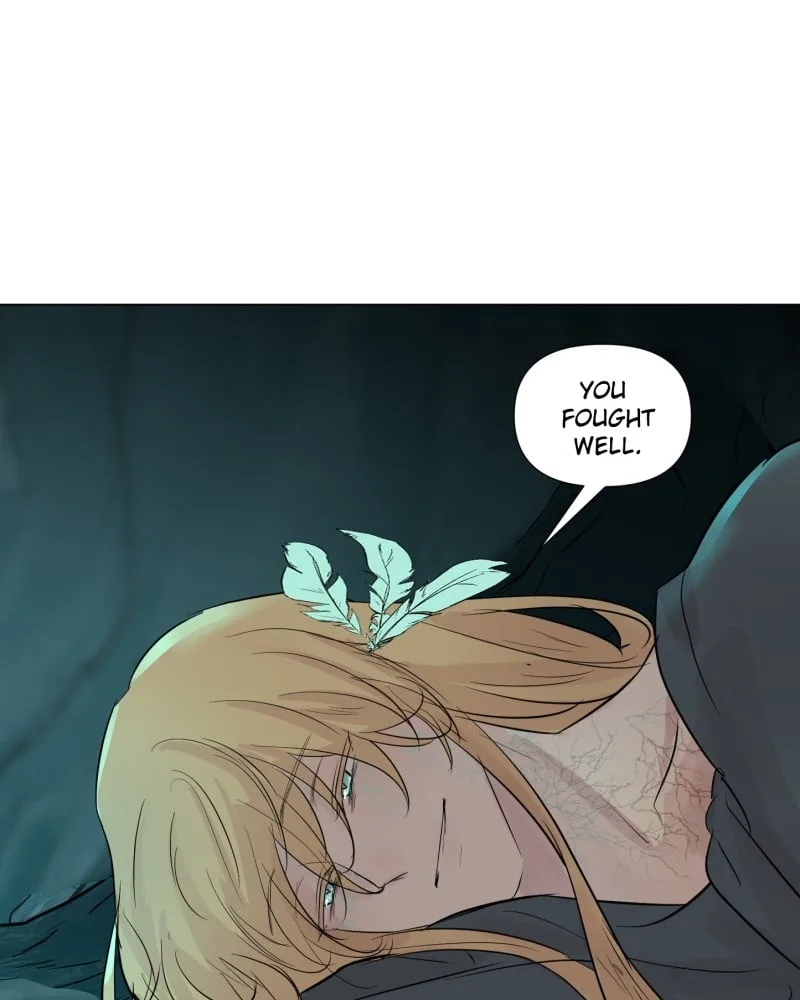 When Jasy Whistles Chapter 8 page 67