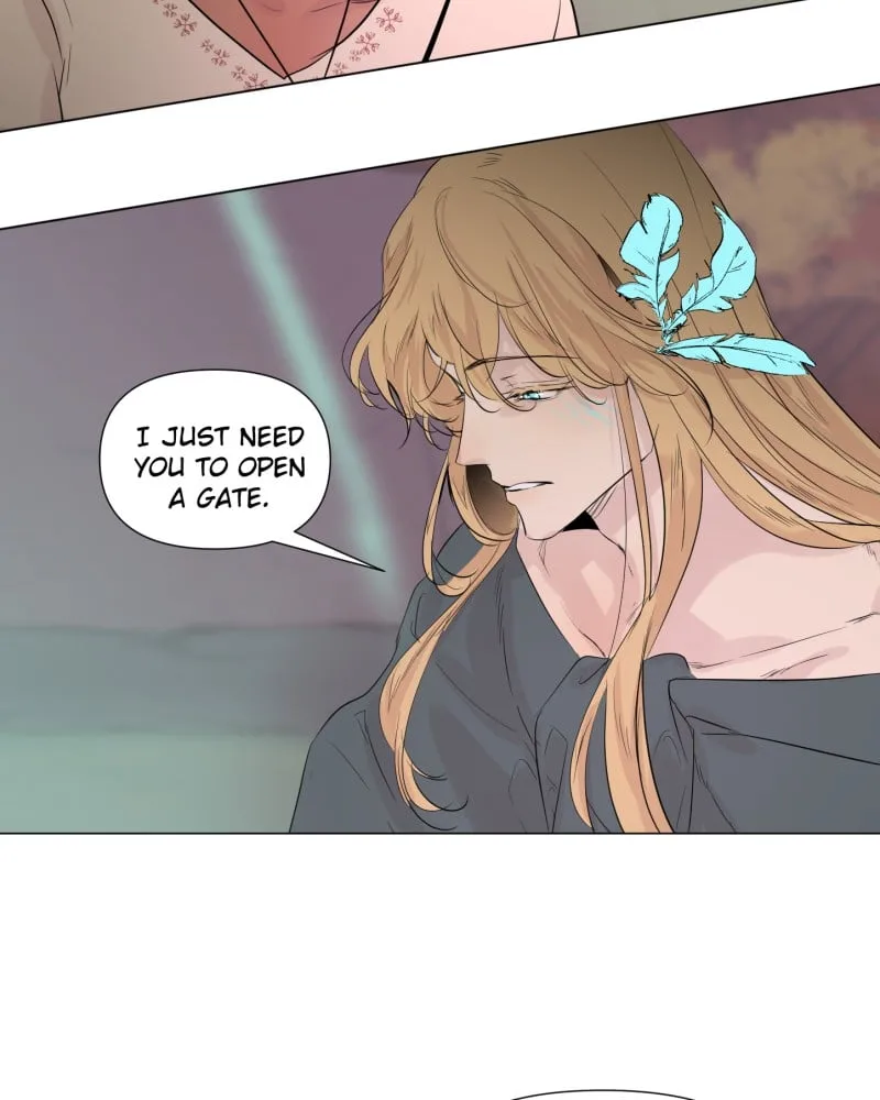 When Jasy Whistles Chapter 3 page 44