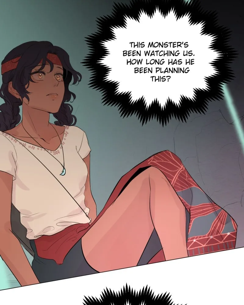 When Jasy Whistles Chapter 3 page 37