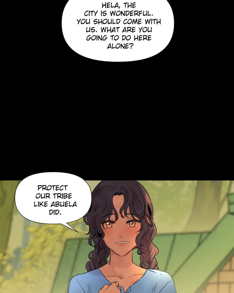 When Jasy Whistles Chapter 6 page 13