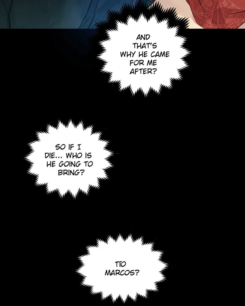 When Jasy Whistles Chapter 6 page 5