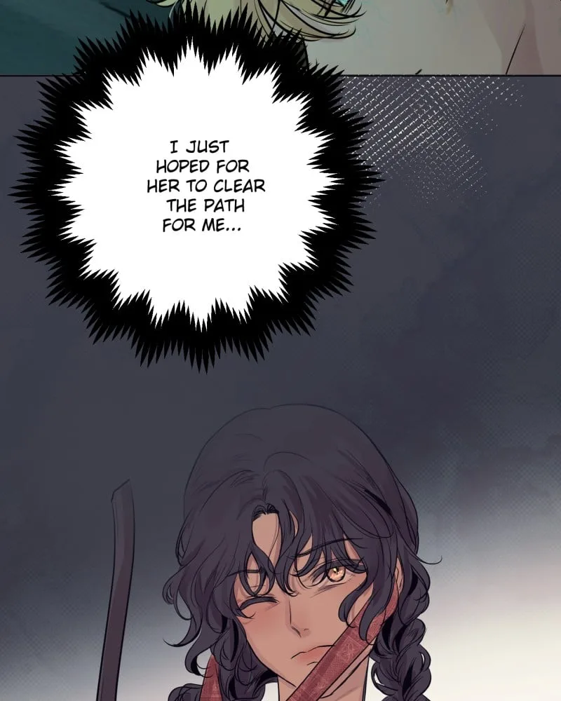 When Jasy Whistles Chapter 8 page 69