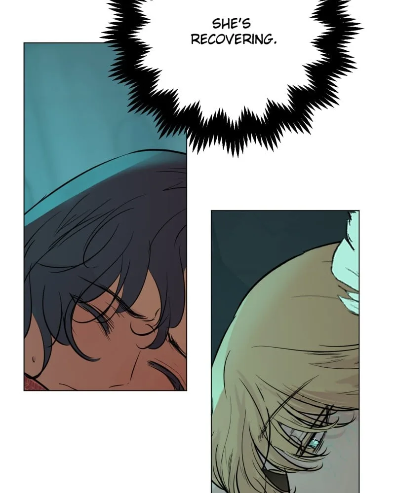 When Jasy Whistles Chapter 8 page 72