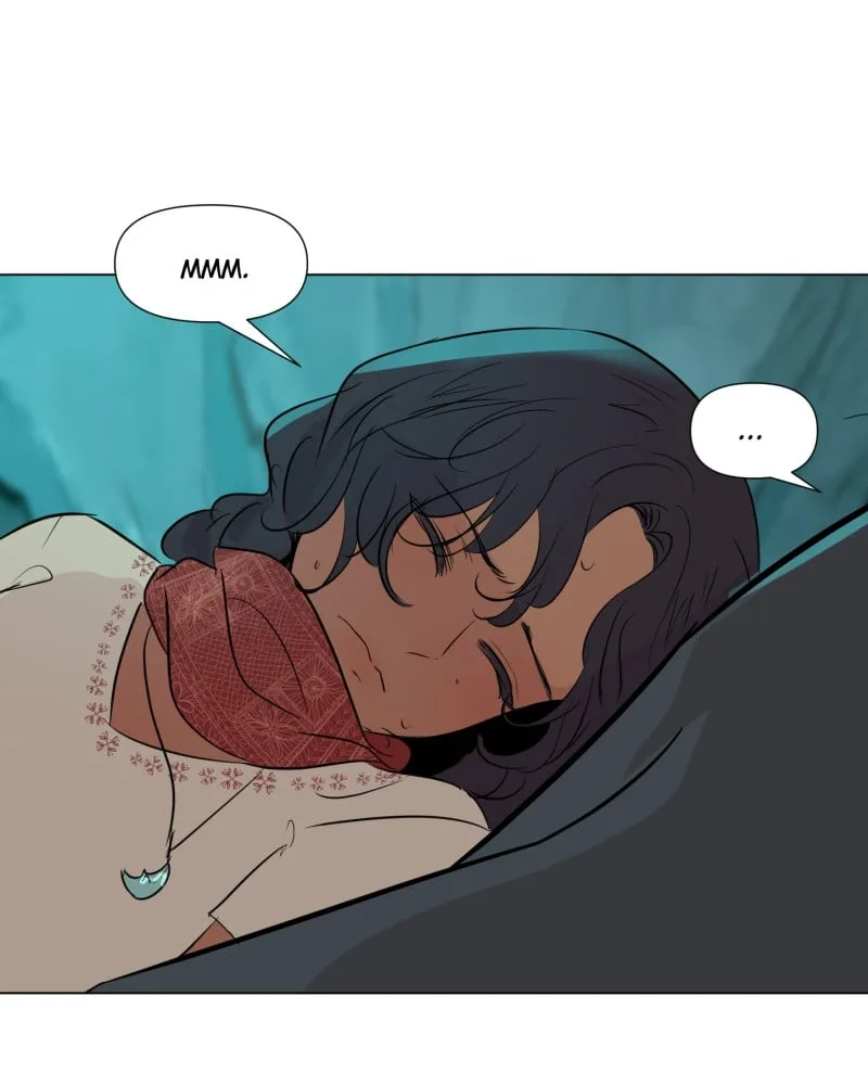 When Jasy Whistles Chapter 8 page 66
