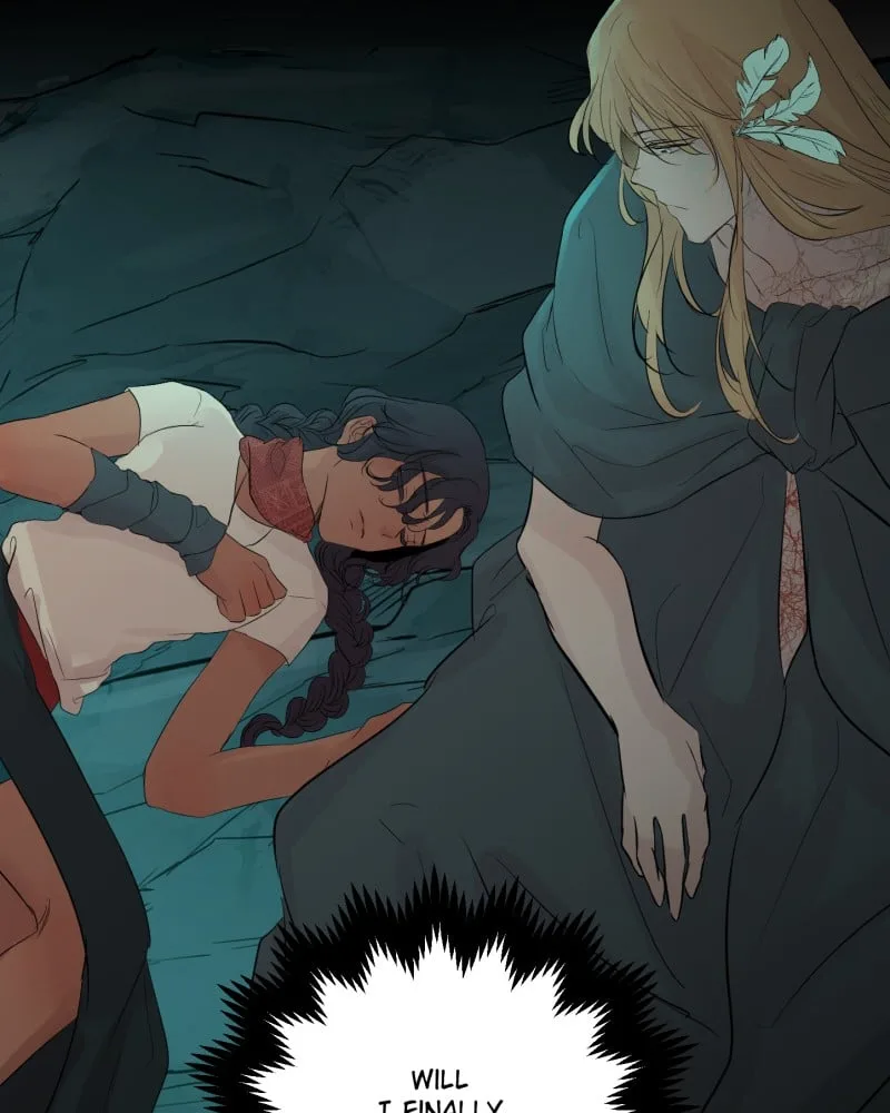 When Jasy Whistles Chapter 8 page 60