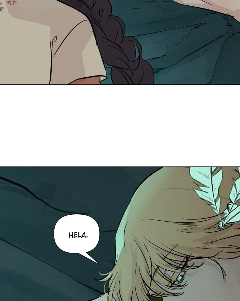 When Jasy Whistles Chapter 8 page 74