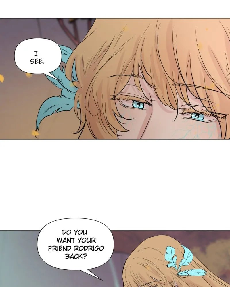 When Jasy Whistles Chapter 3 page 27