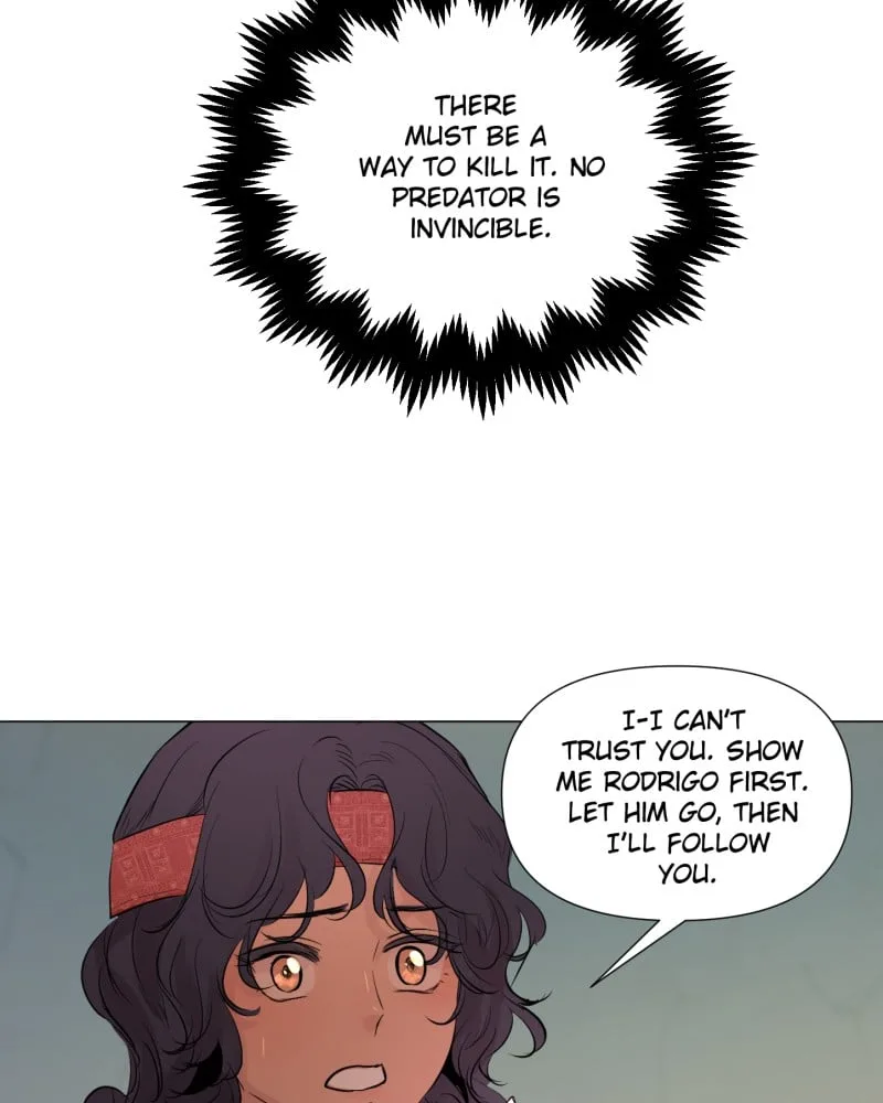 When Jasy Whistles Chapter 3 page 38