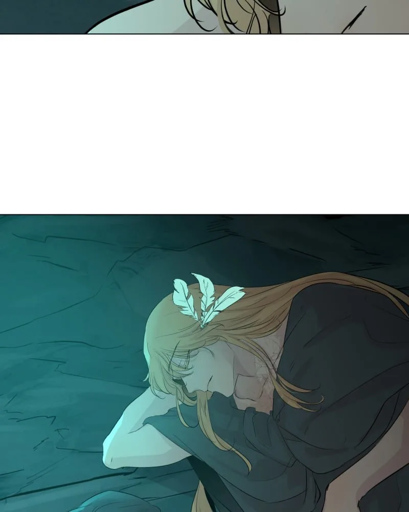 When Jasy Whistles Chapter 8 page 75