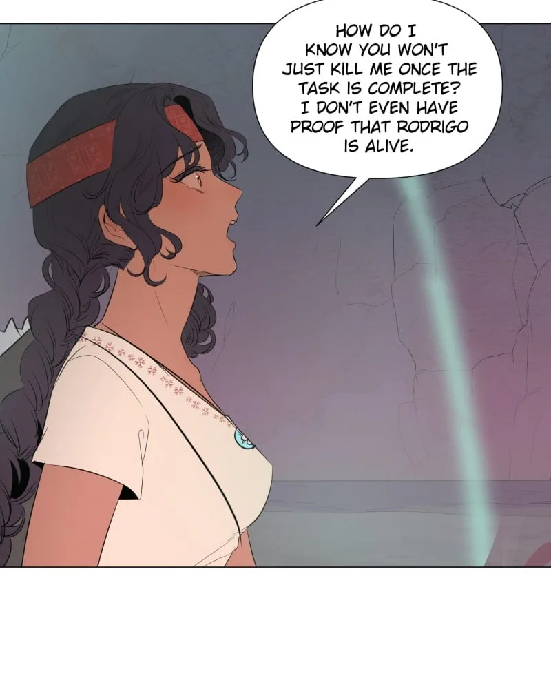 When Jasy Whistles Chapter 3 page 45