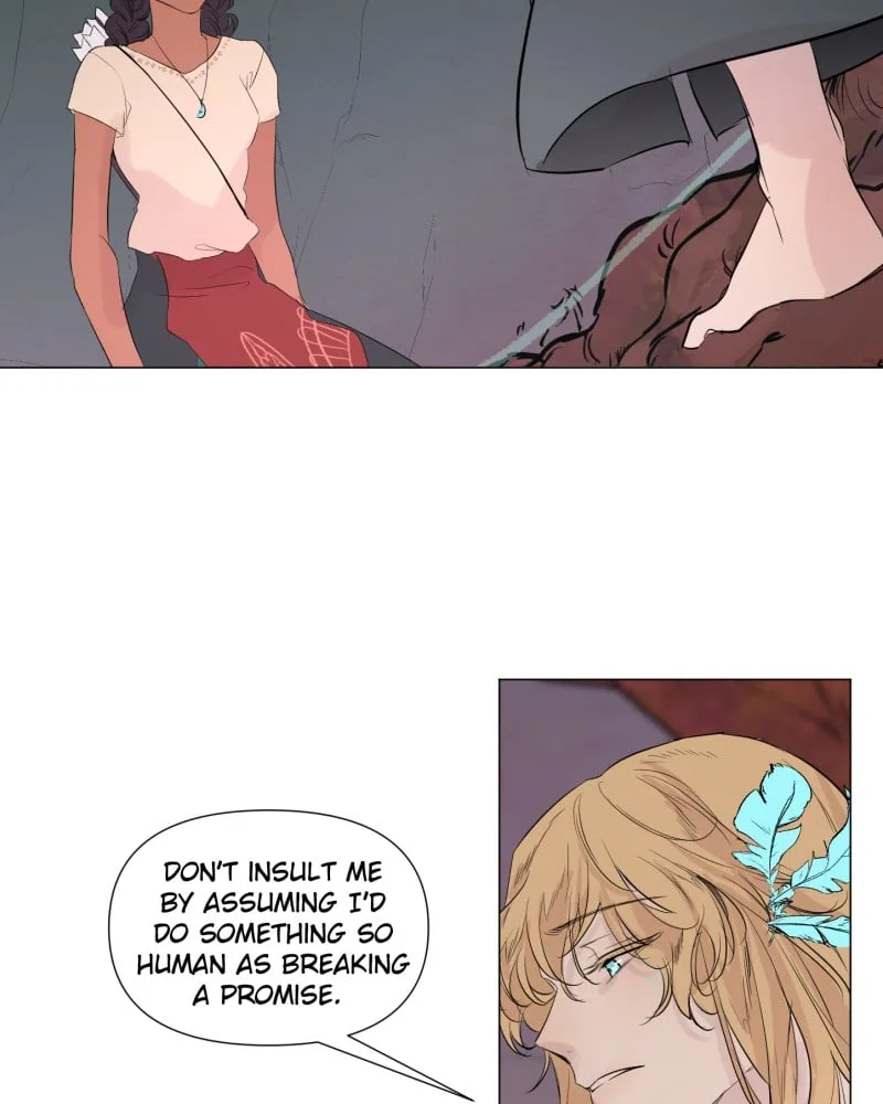 When Jasy Whistles Chapter 3 page 41