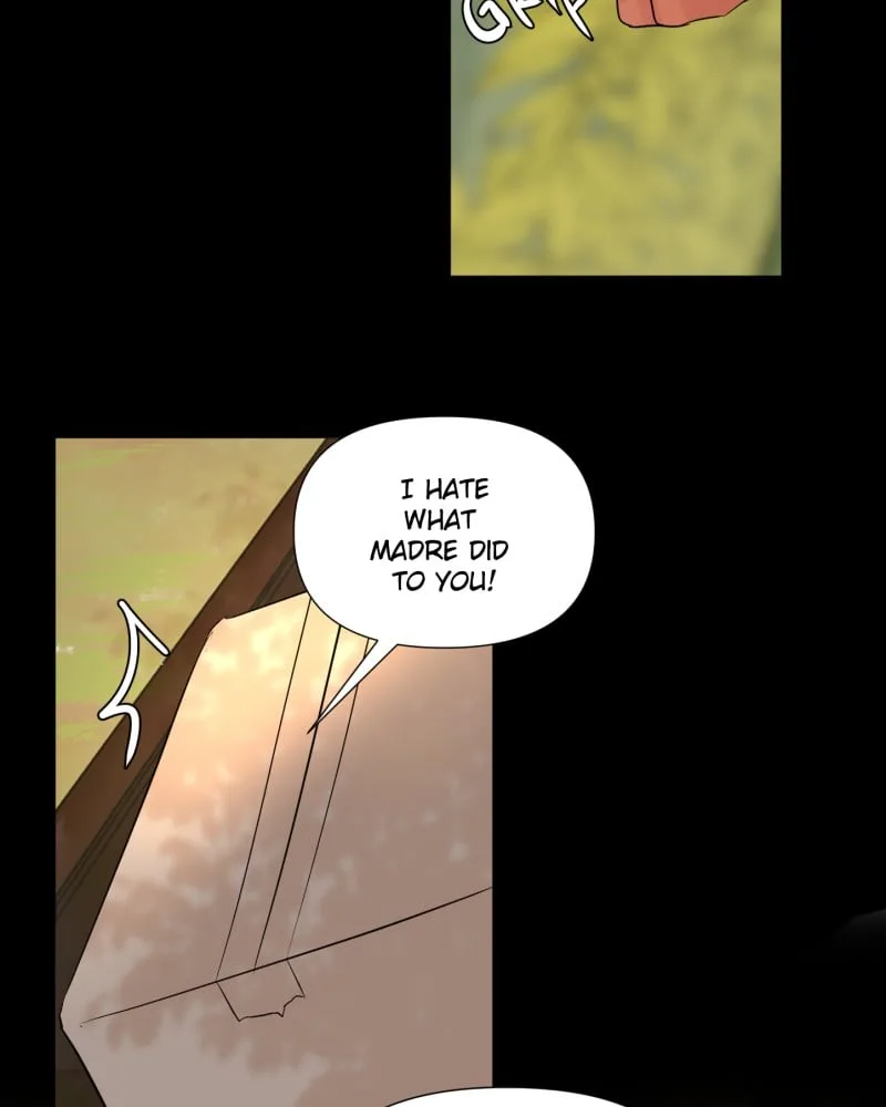 When Jasy Whistles Chapter 6 page 16
