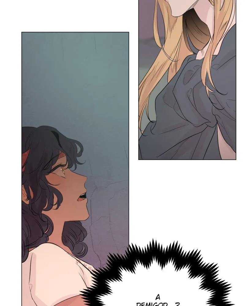 When Jasy Whistles Chapter 3 page 42