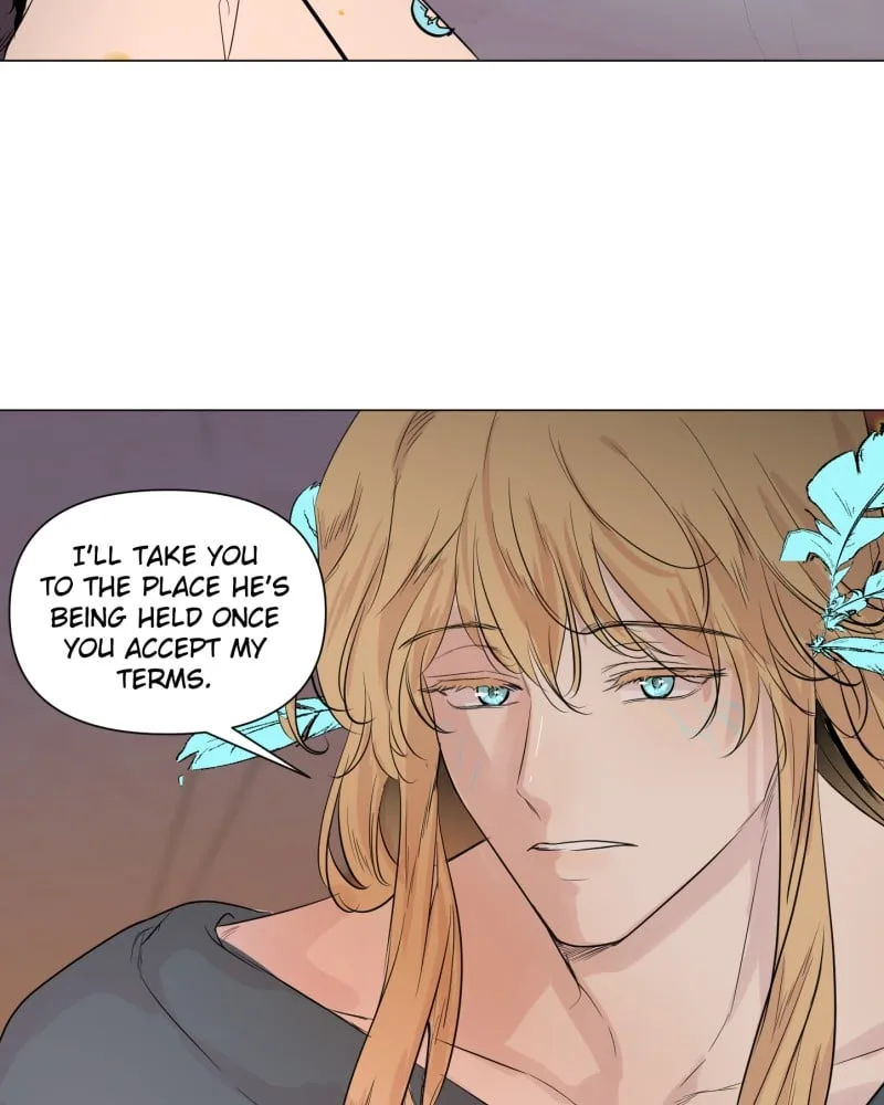 When Jasy Whistles Chapter 3 page 32