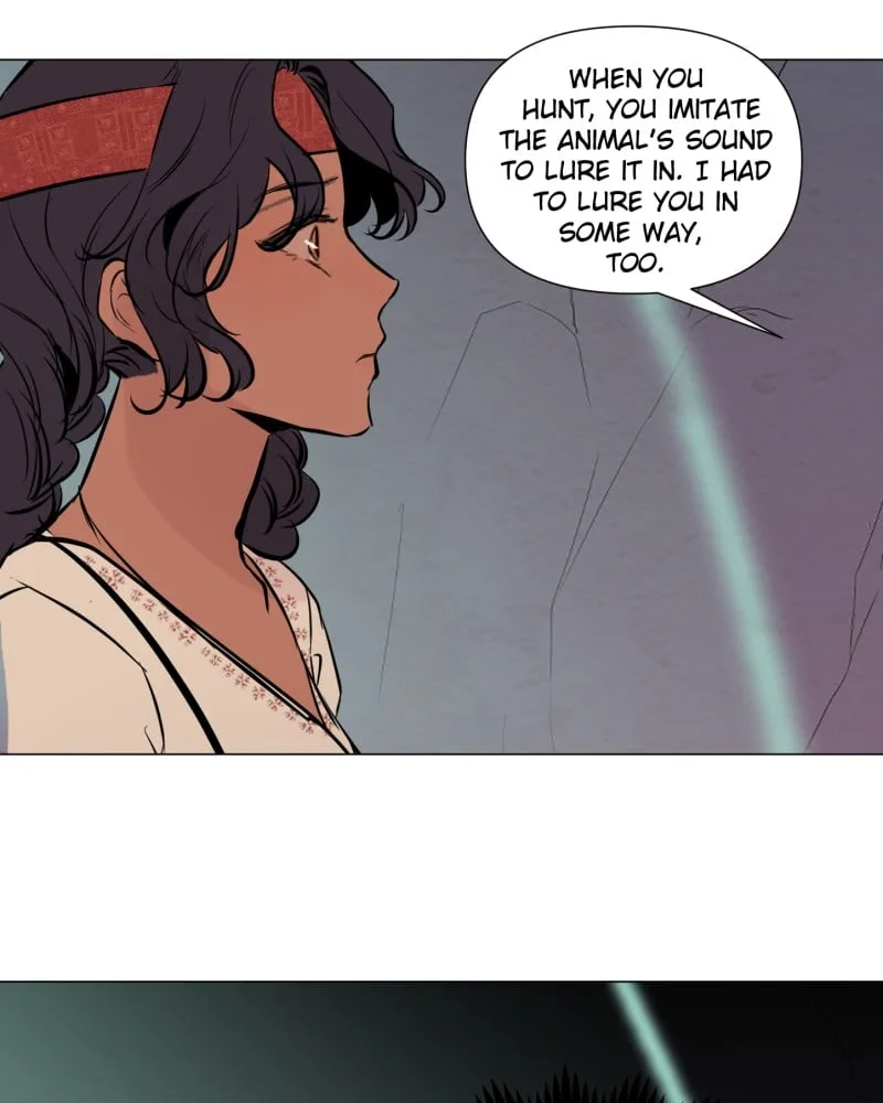 When Jasy Whistles Chapter 3 page 36