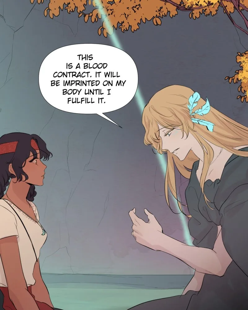 When Jasy Whistles Chapter 3 page 47