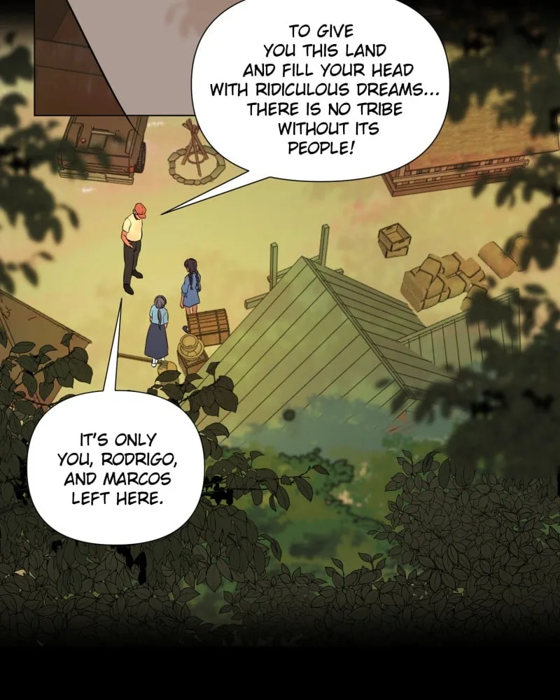 When Jasy Whistles Chapter 6 page 17