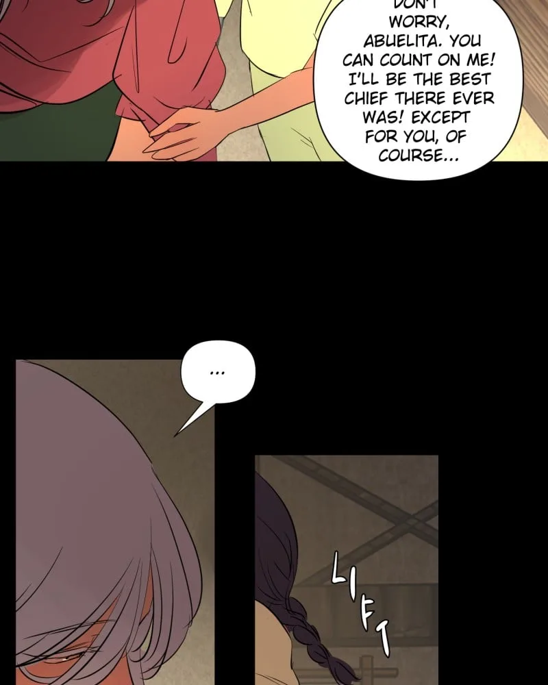 When Jasy Whistles Chapter 9 page 16