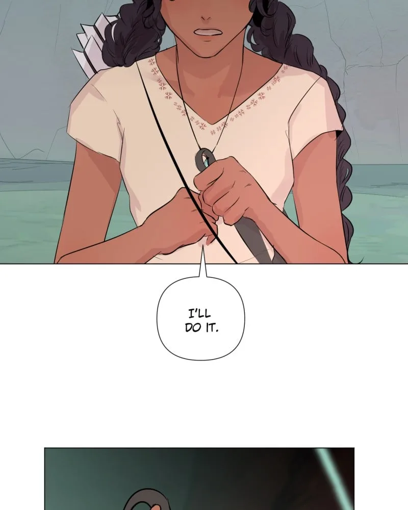 When Jasy Whistles Chapter 3 page 55