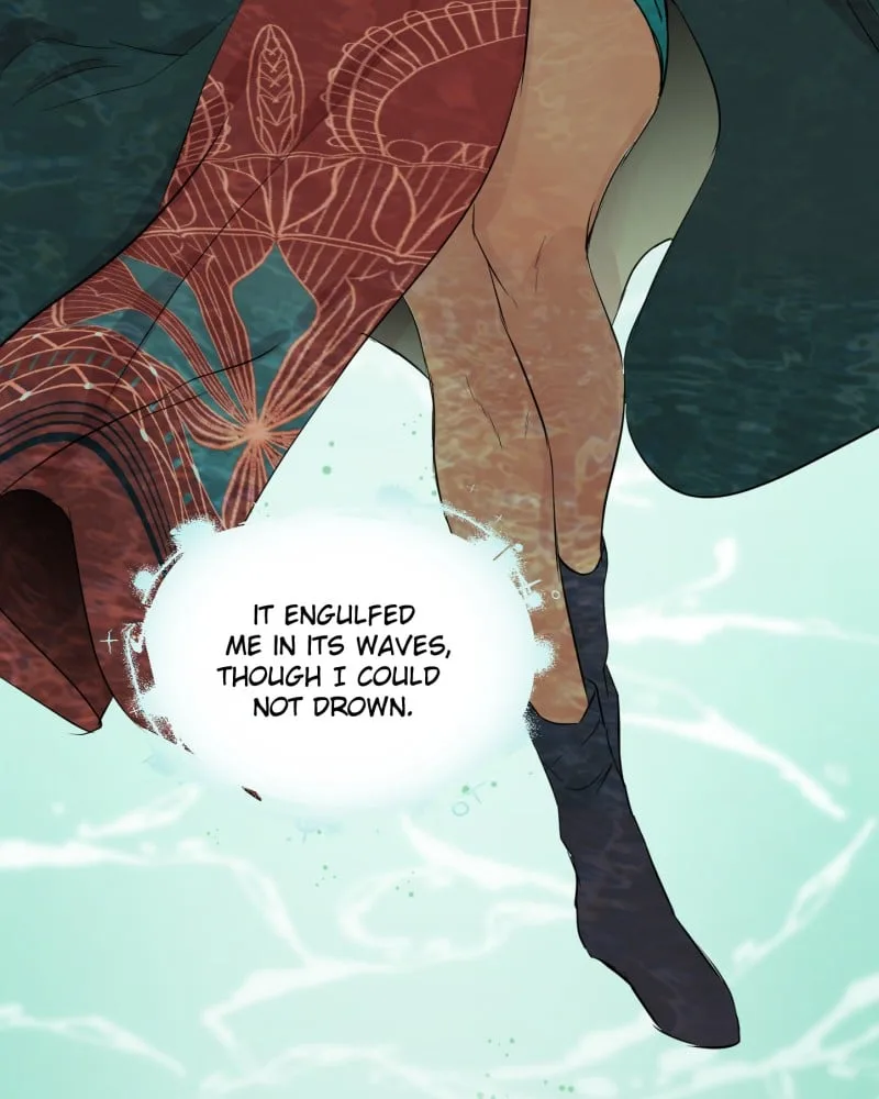 When Jasy Whistles Chapter 9 page 5