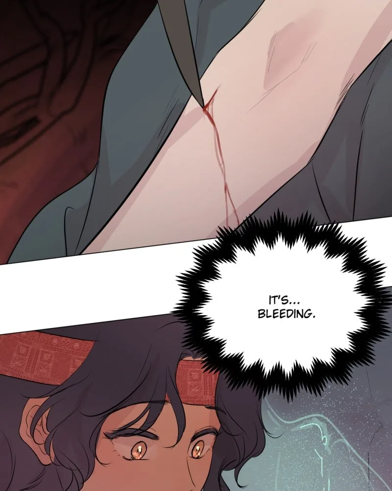 When Jasy Whistles Chapter 3 page 57