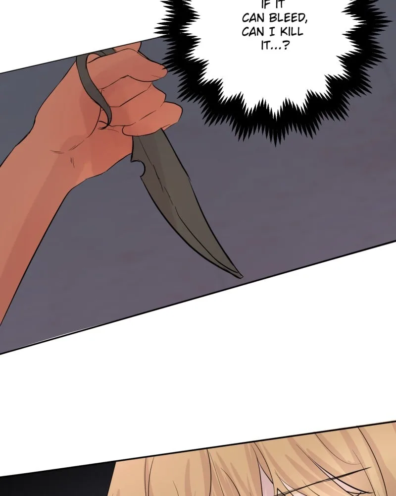 When Jasy Whistles Chapter 3 page 61